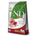N&D CANINE ADULT MINI BREEDS POLLO Y GRANADA 2.5KG N&D CANINE ADULT MINI BREEDS POLLO Y GRANADA 2.5KG